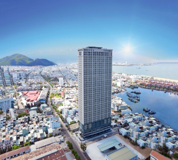 Altara Serviced Residences Quy Nhon